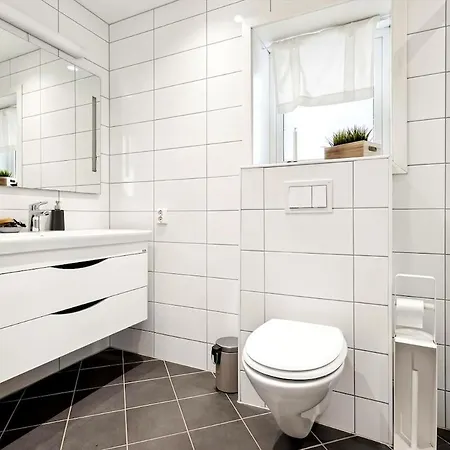 500m To Bryggen - 5m To Bus I 2 Floors & Bathrooms Appartement