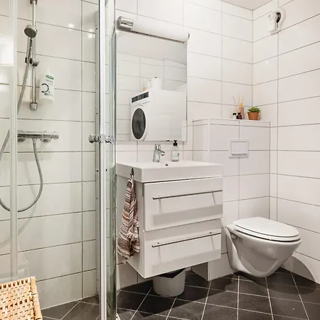 500m To Bryggen - 5m To Bus I 2 Floors & Bathrooms Appartement